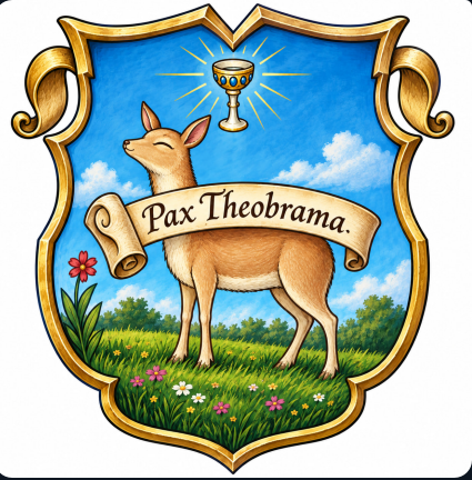 Escudo de Pax Theobroma